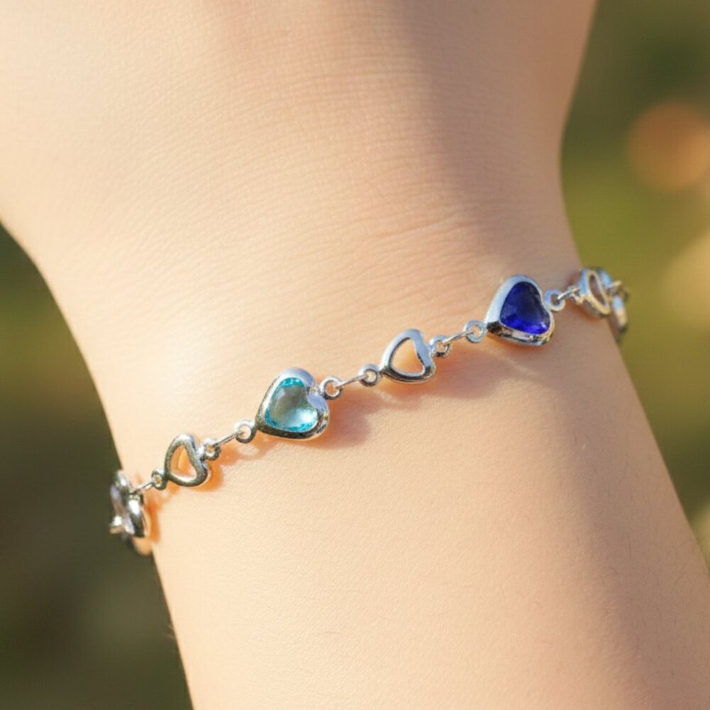 "New Beautiful Design Bracelet for Women/Girls, Gift, B587
